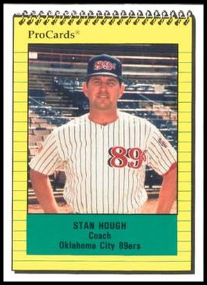 195 Stan Hough